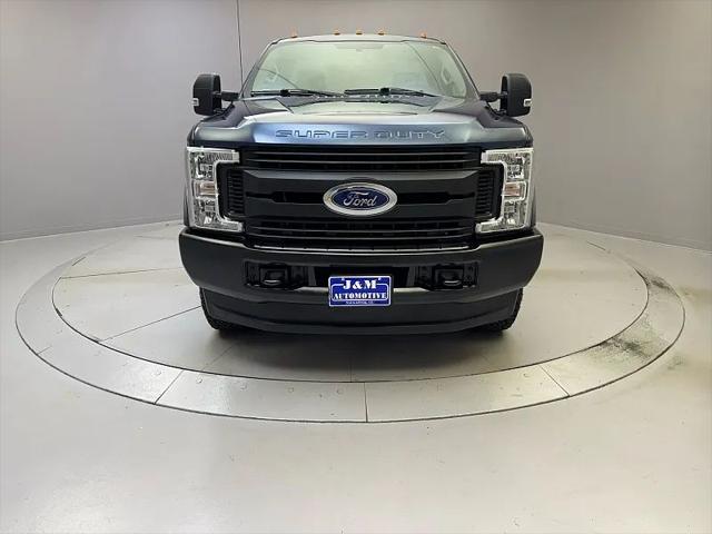 2019 Ford F-250 XL