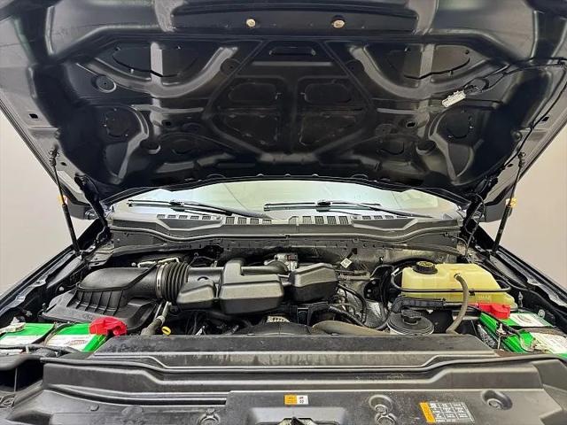 2019 Ford F-250 XL