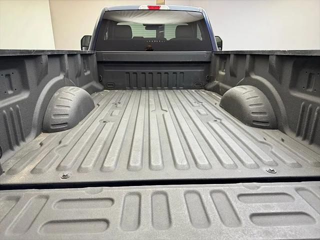 2019 Ford F-250 XL