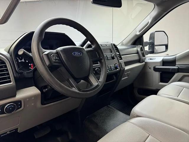2019 Ford F-250 XL