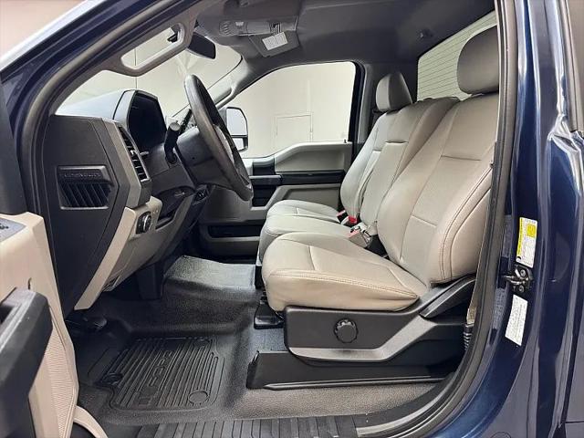 2019 Ford F-250 XL