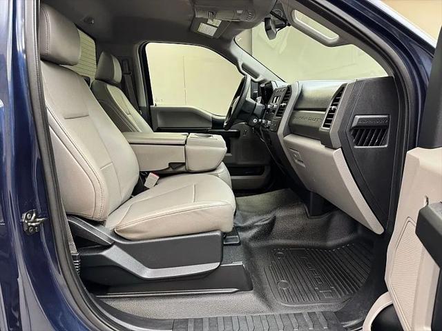 2019 Ford F-250 XL