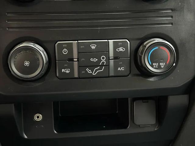2019 Ford F-250 XL
