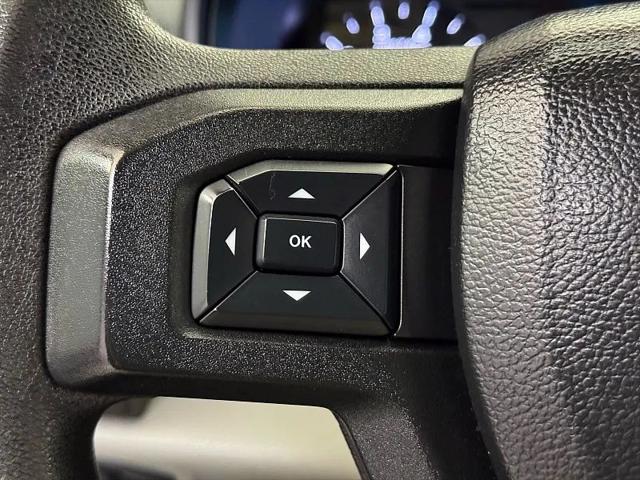 2019 Ford F-250 XL