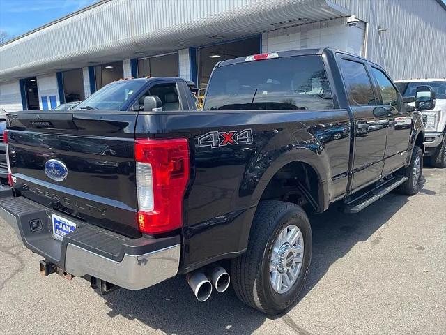 2019 Ford F-250 XLT