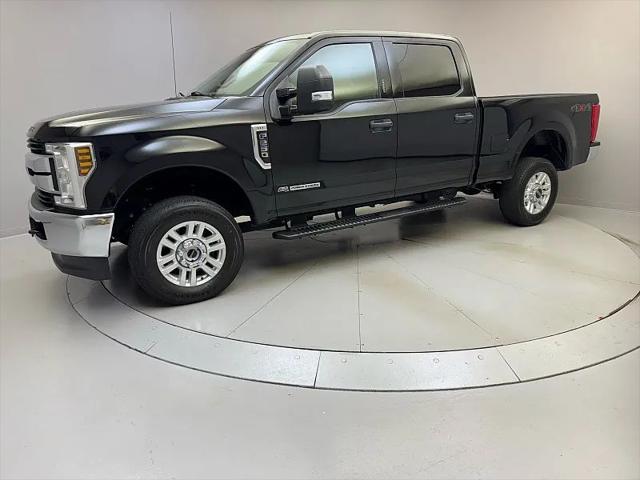 2019 Ford F-250 XLT for sale in Naugatuck, CT