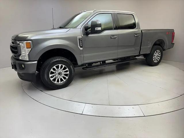 2022 Ford F-250 LARIAT for sale in Naugatuck, CT