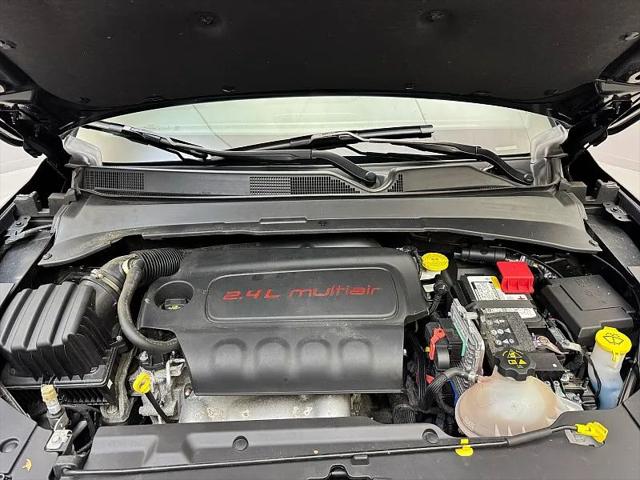 2022 Jeep Compass Altitude 4x4