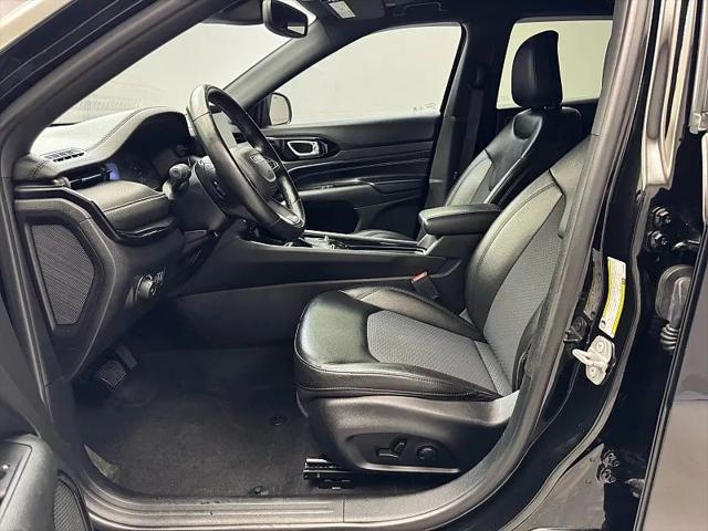 2022 Jeep Compass Altitude 4x4