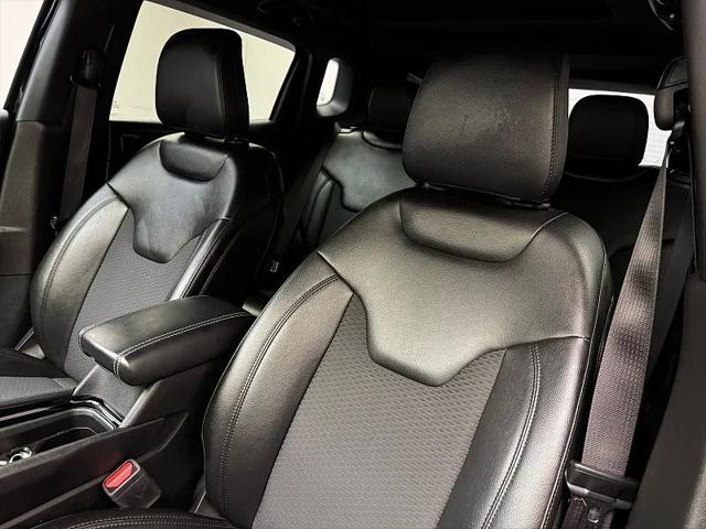 2022 Jeep Compass Altitude 4x4