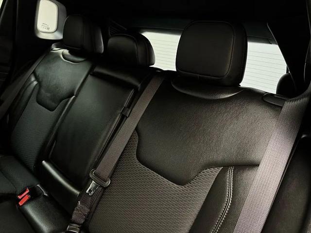 2022 Jeep Compass Altitude 4x4