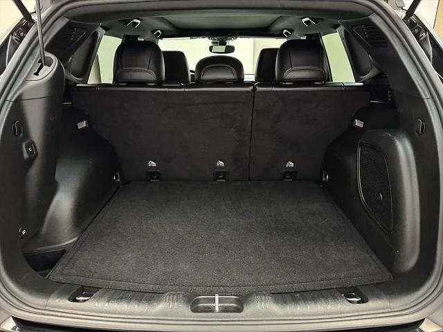 2022 Jeep Compass Altitude 4x4