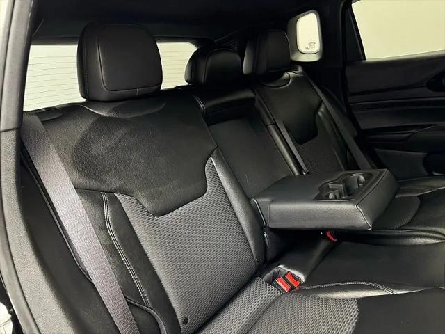 2022 Jeep Compass Altitude 4x4