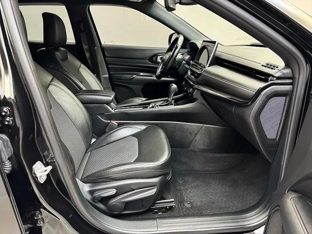 2022 Jeep Compass Altitude 4x4