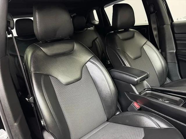 2022 Jeep Compass Altitude 4x4