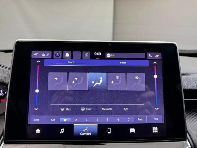 2022 Jeep Compass Altitude 4x4