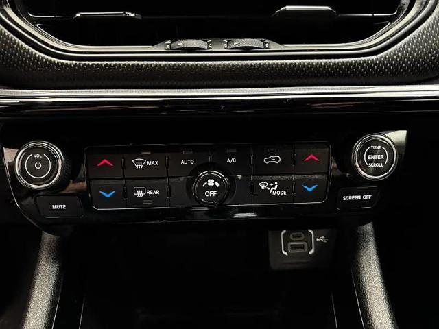 2022 Jeep Compass Altitude 4x4
