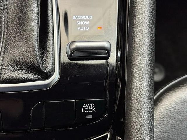 2022 Jeep Compass Altitude 4x4