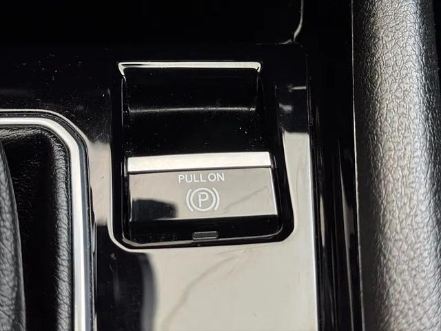 2022 Jeep Compass Altitude 4x4