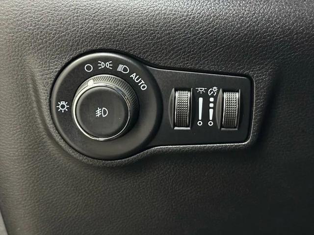 2022 Jeep Compass Altitude 4x4