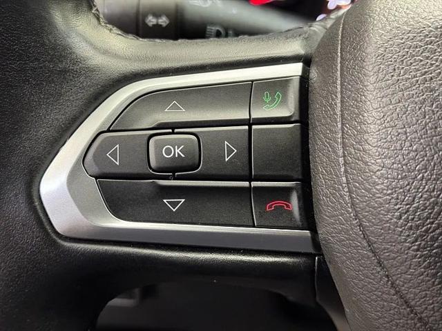 2022 Jeep Compass Altitude 4x4