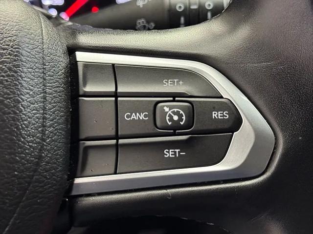 2022 Jeep Compass Altitude 4x4