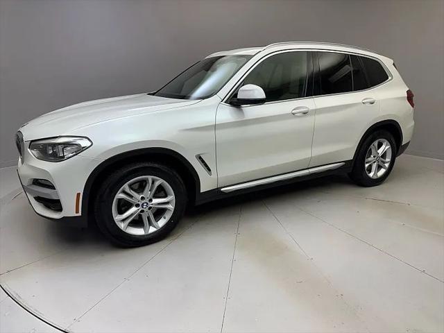 2020 BMW X3 xDrive30i for sale in Naugatuck, CT