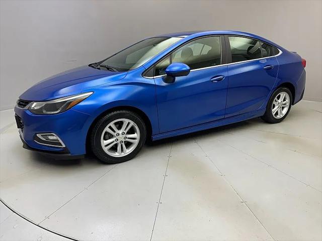 2016 Chevrolet Cruze LT Auto for sale in Naugatuck, CT