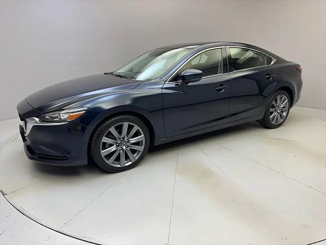 2020 Mazda Mazda6 Grand Touring for sale in Naugatuck, CT