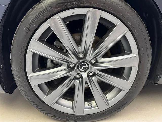 2020 Mazda Mazda6 Grand Touring