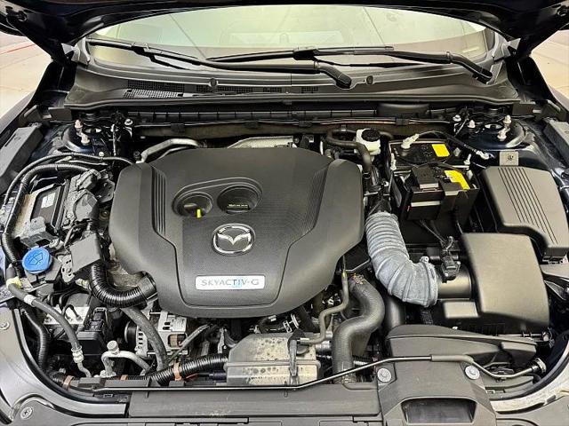 2020 Mazda Mazda6 Grand Touring