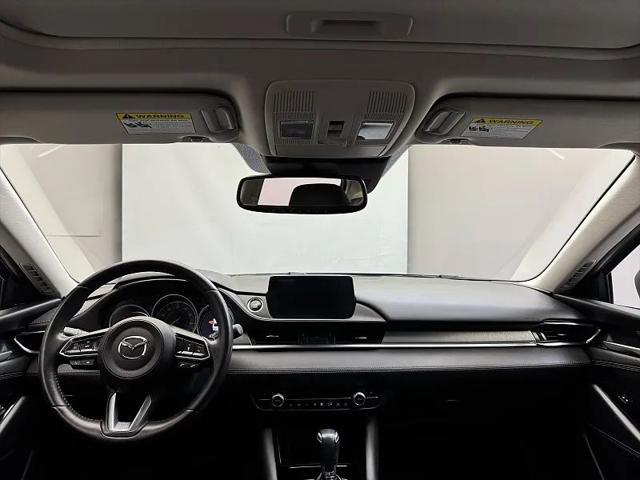 2020 Mazda Mazda6 Grand Touring