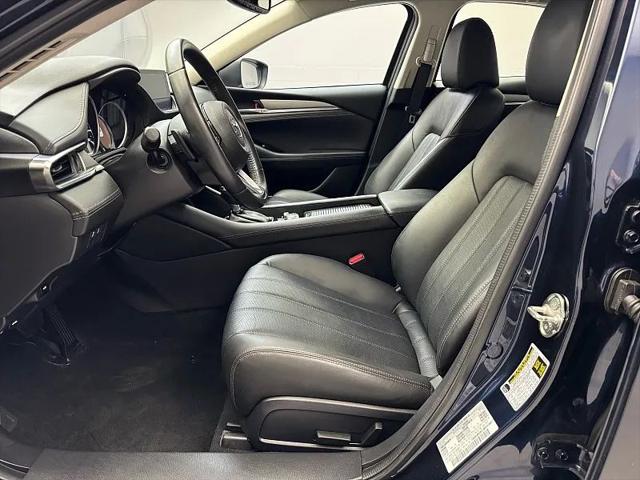 2020 Mazda Mazda6 Grand Touring