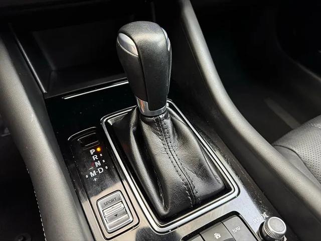 2020 Mazda Mazda6 Grand Touring