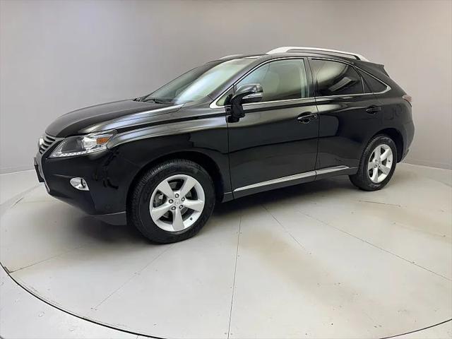 2015 Lexus RX 350 350 for sale in Naugatuck, CT