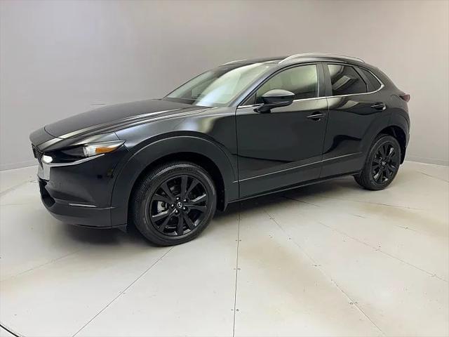2024 Mazda CX-30 2.5 S Select Sport for sale in Naugatuck, CT
