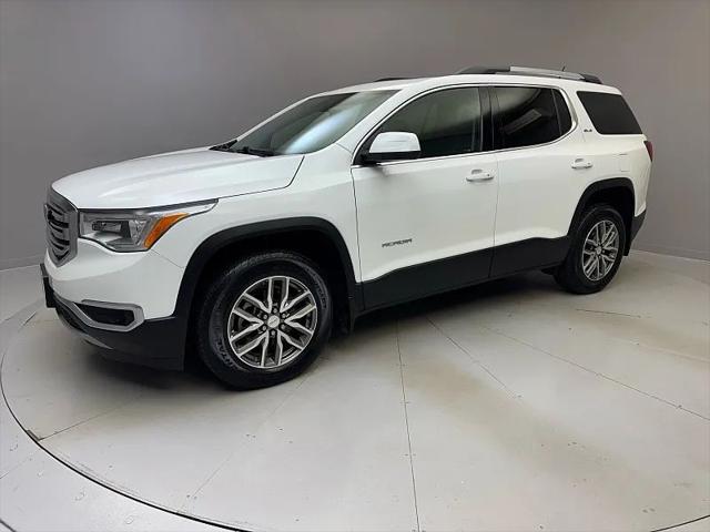 2019 GMC Acadia SLE-2 for sale in Naugatuck, CT