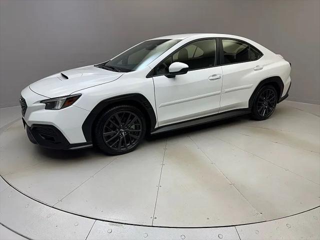 2022 Subaru WRX Premium for sale in Naugatuck, CT