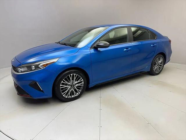 2022 Kia Forte GT-Line for sale in Naugatuck, CT