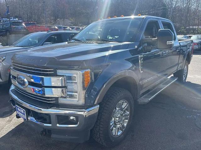 2019 Ford F-350 LARIAT for sale in Naugatuck, CT