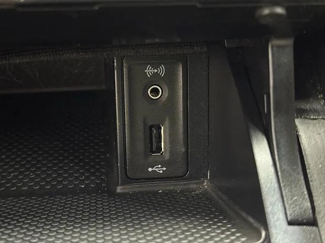 2017 Volkswagen Golf SportWagen TSI S