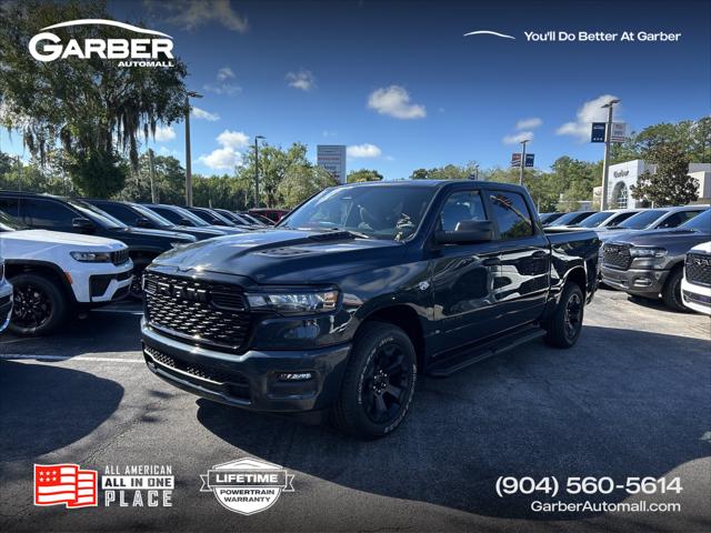 2026 Ram 1500 Express Crew Cab 4x4 57 Box for sale in Green Cove Springs, FL