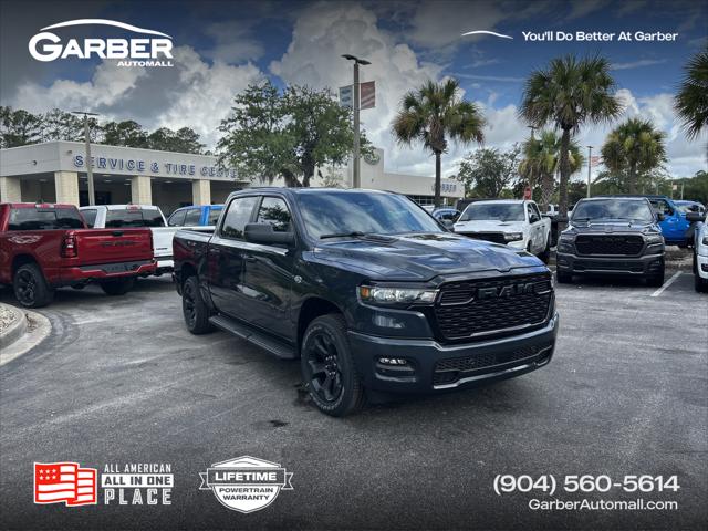 2026 Ram 1500 Express Crew Cab 4x4 57 Box for sale in Green Cove Springs, FL