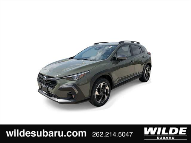 2026 Subaru Crosstrek Limited for sale in Waukesha, WI