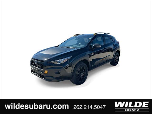 2026 Subaru Crosstrek Wilderness for sale in Waukesha, WI