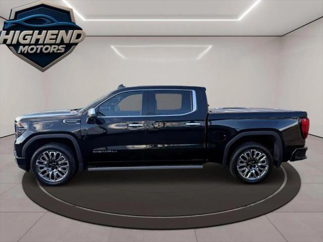 2022 GMC Sierra 1500 Denali Ultimate