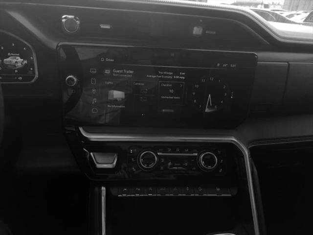 2022 GMC Sierra 1500 Denali Ultimate