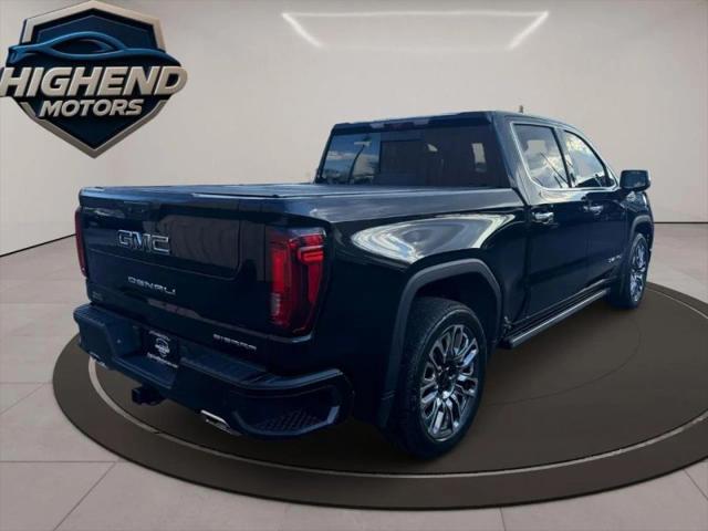 2022 GMC Sierra 1500 Denali Ultimate