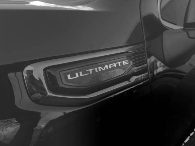 2022 GMC Sierra 1500 Denali Ultimate