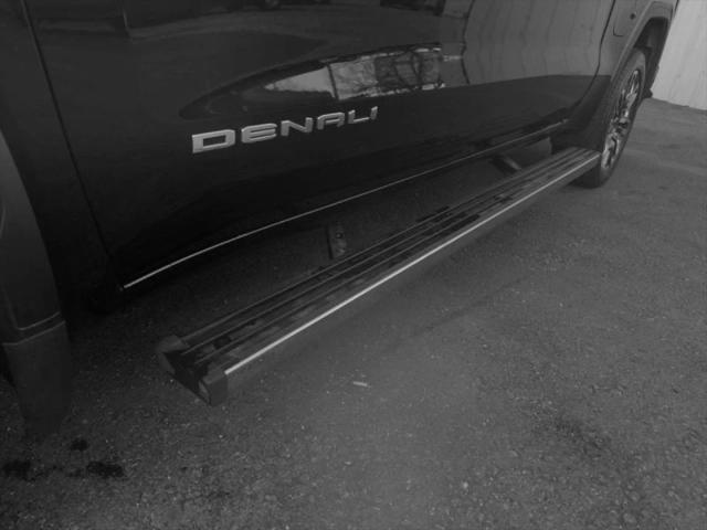 2022 GMC Sierra 1500 Denali Ultimate